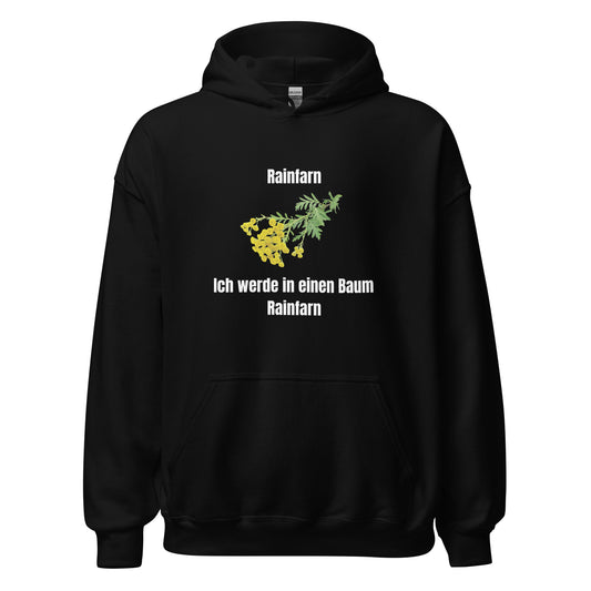 Rainfarn Hoodie