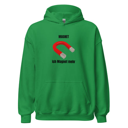 Magnet Hoodie