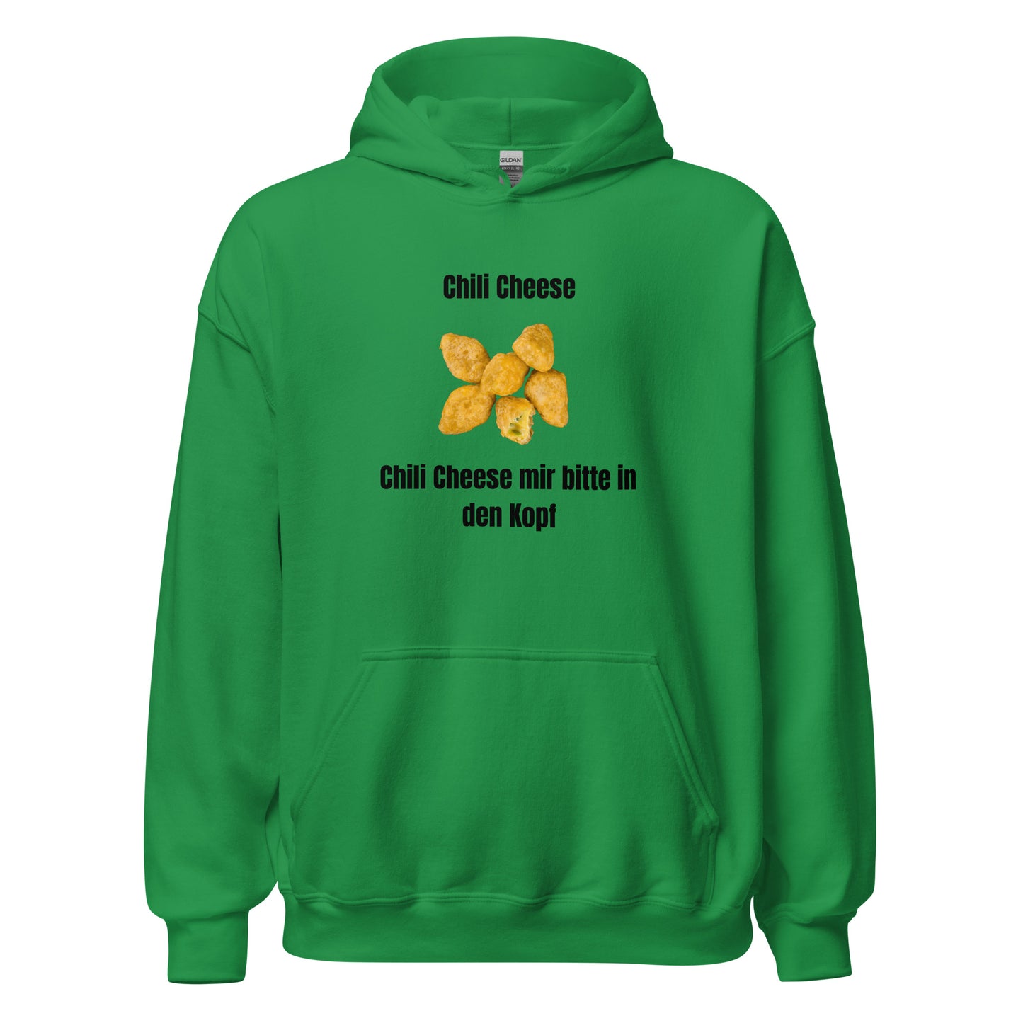 Chili Cheese Hoodie