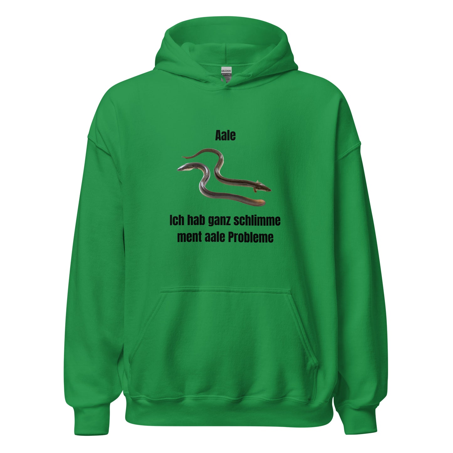 Aale Hoodie