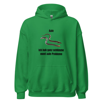 Aale Hoodie