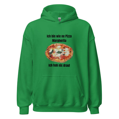 Pizza Hoodie