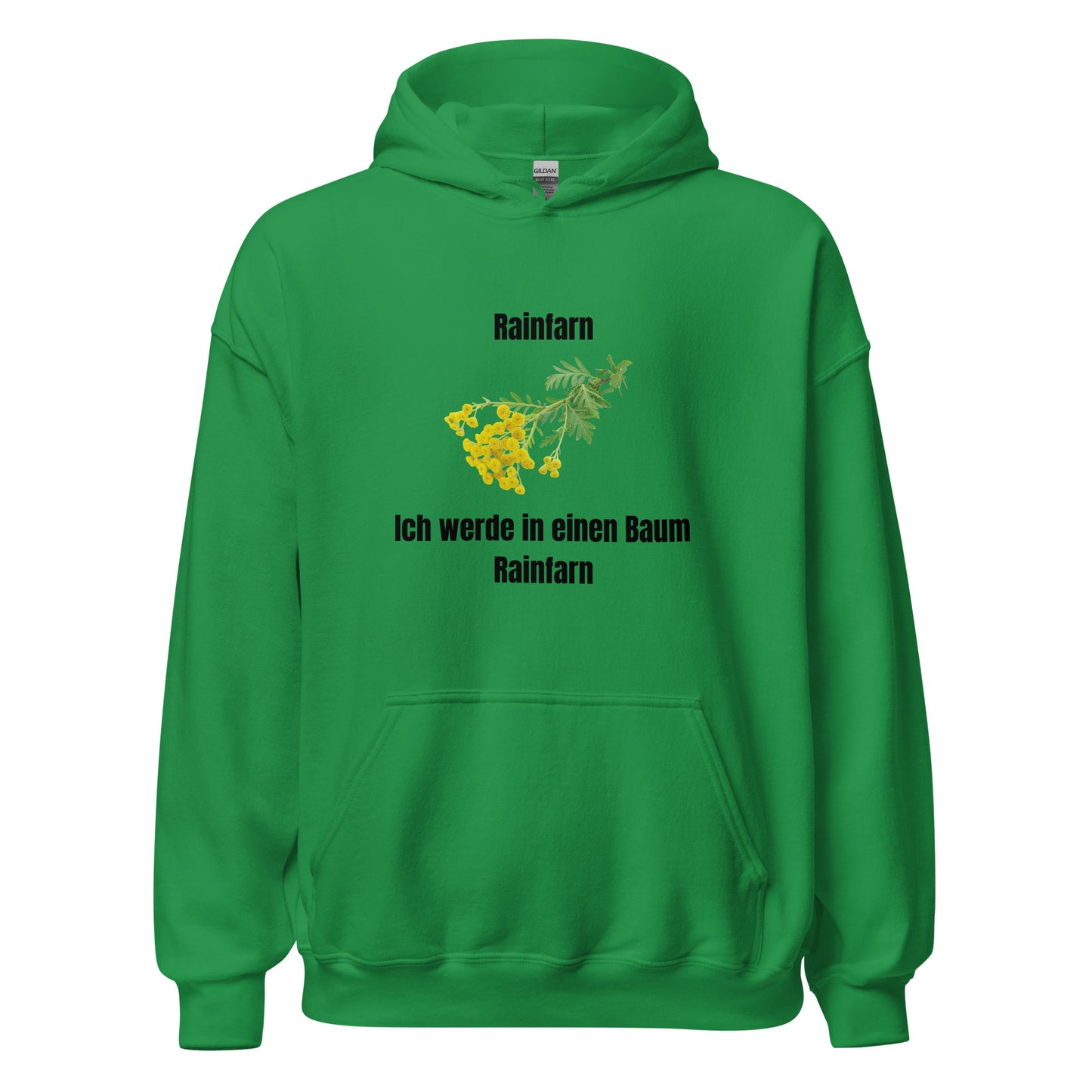 Rainfarn Hoodie