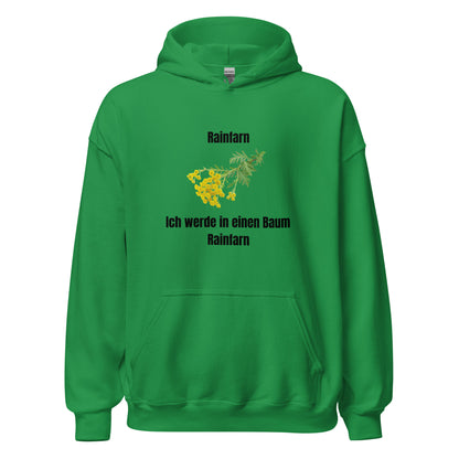 Rainfarn Hoodie