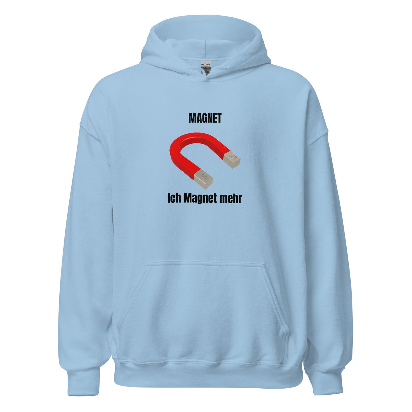 Magnet Hoodie