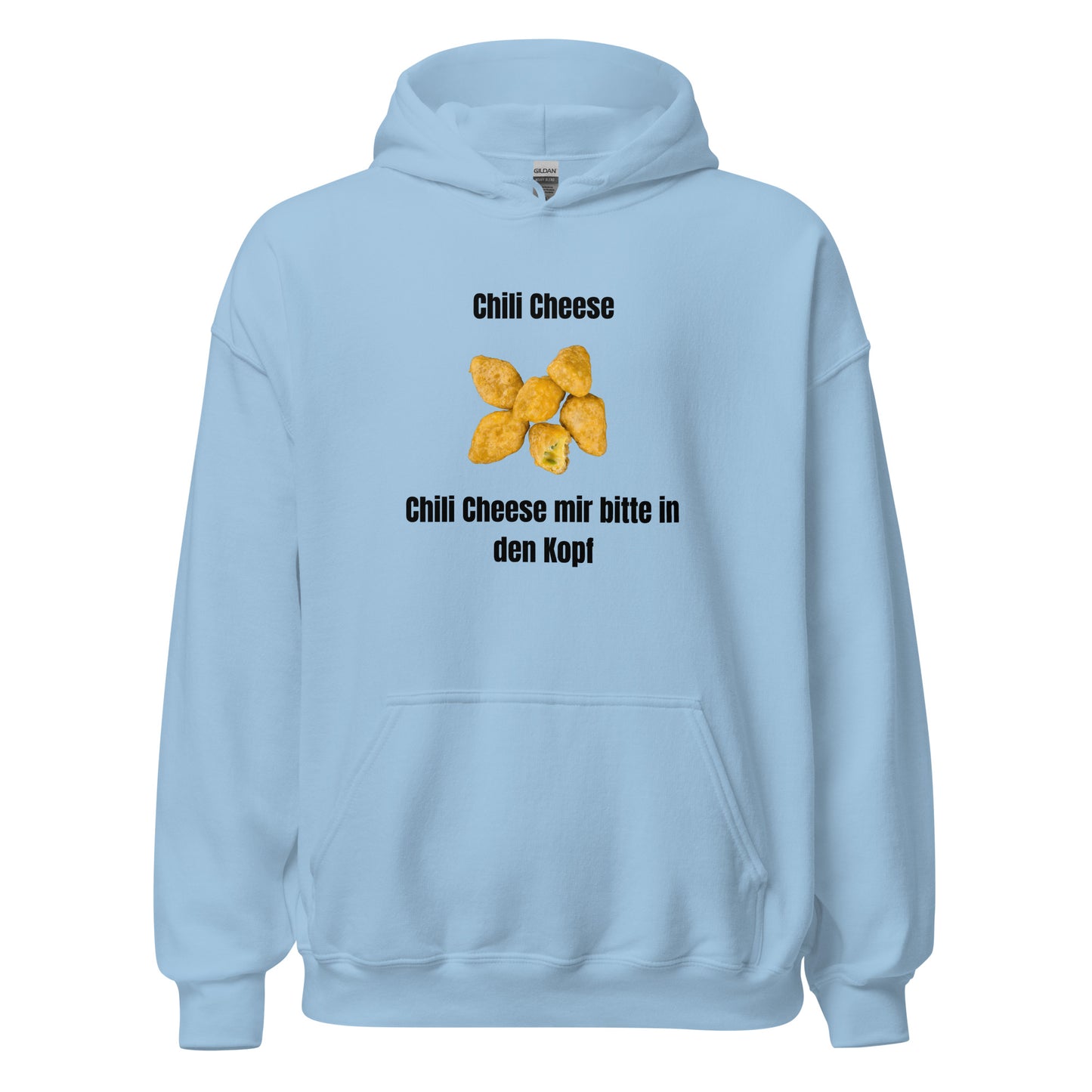 Chili Cheese Hoodie