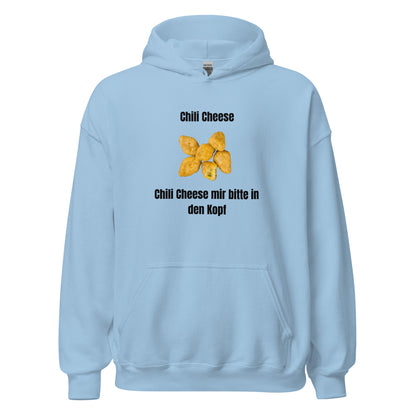 Chili Cheese Hoodie
