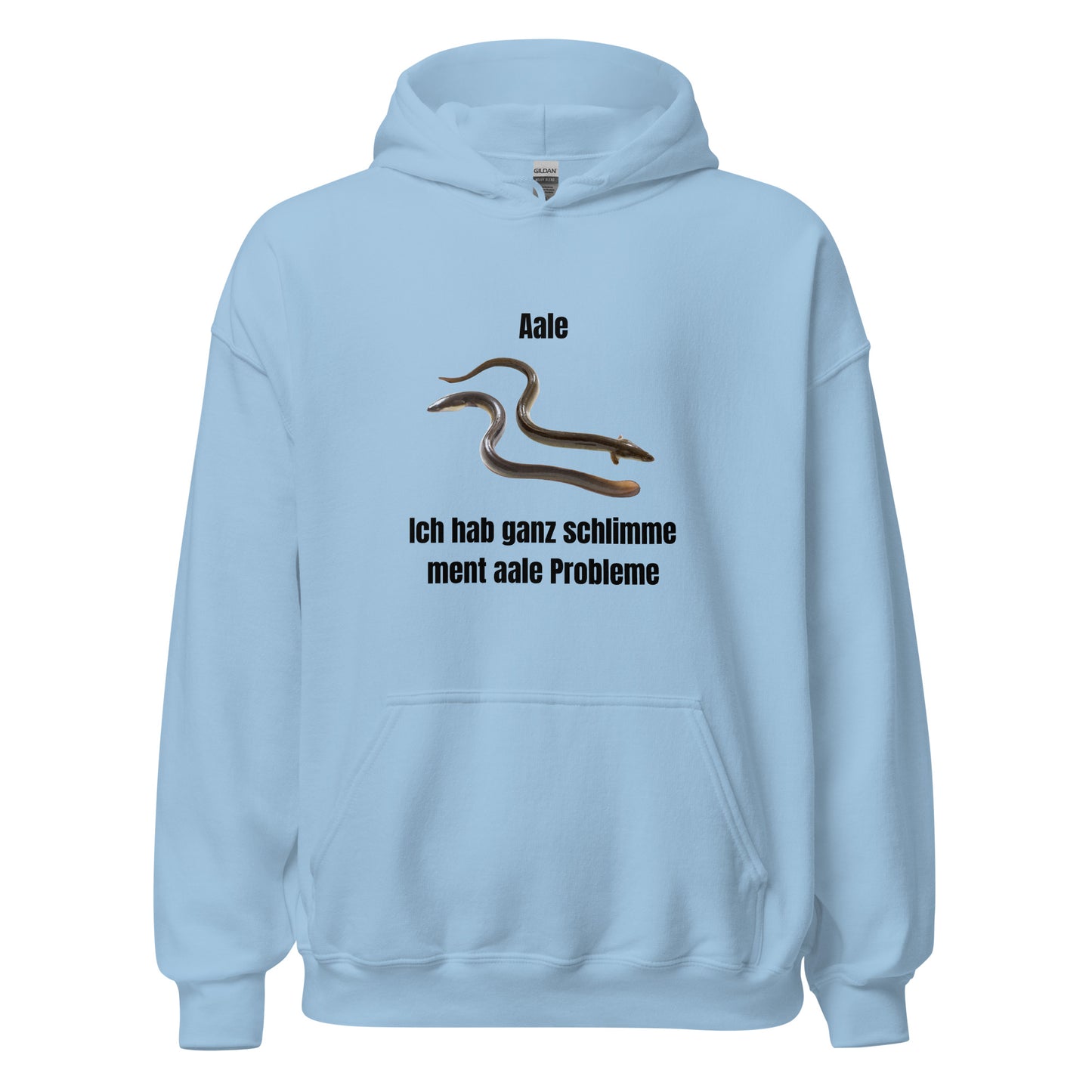 Aale Hoodie