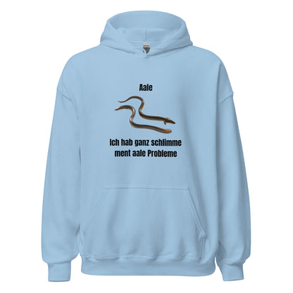 Aale Hoodie