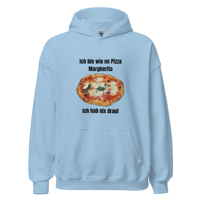 Pizza Hoodie