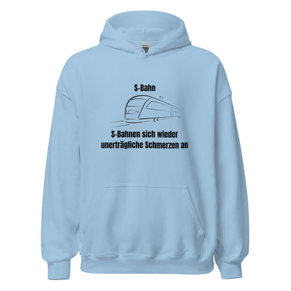 S-Bahn Hoodie