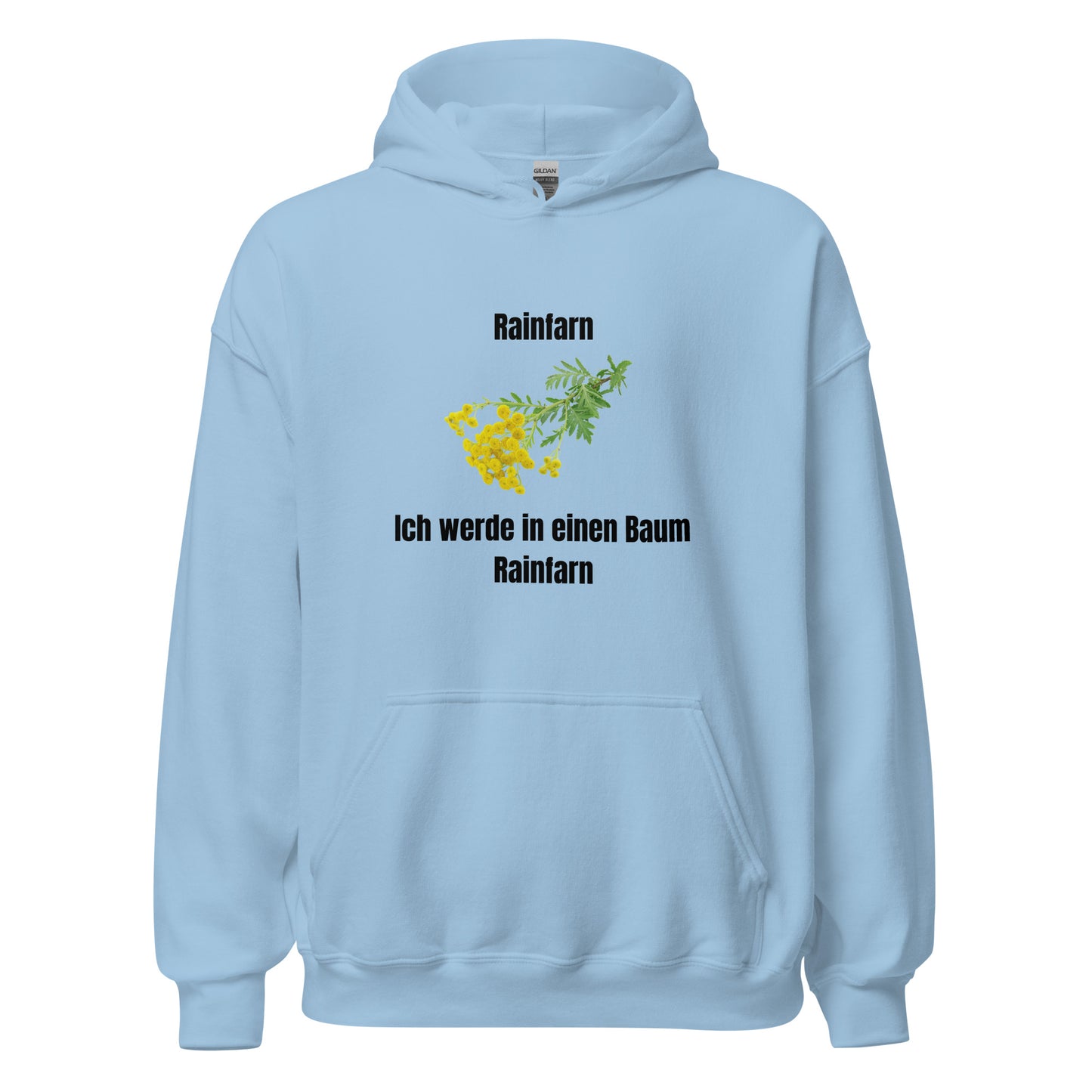 Rainfarn Hoodie