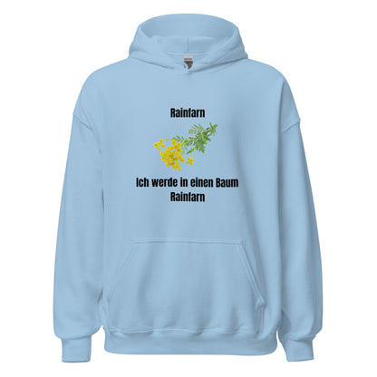 Rainfarn Hoodie