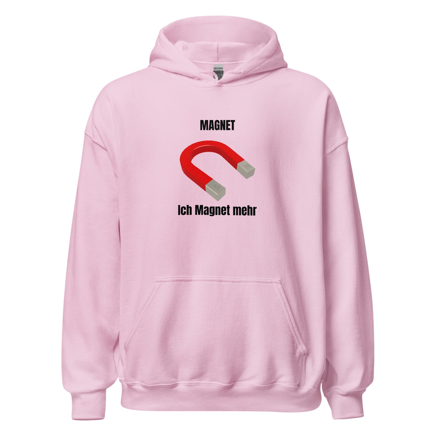 Magnet Hoodie