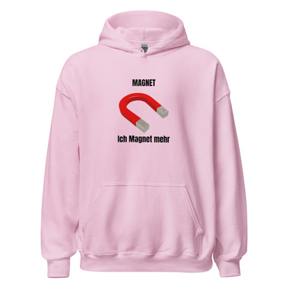Magnet Hoodie