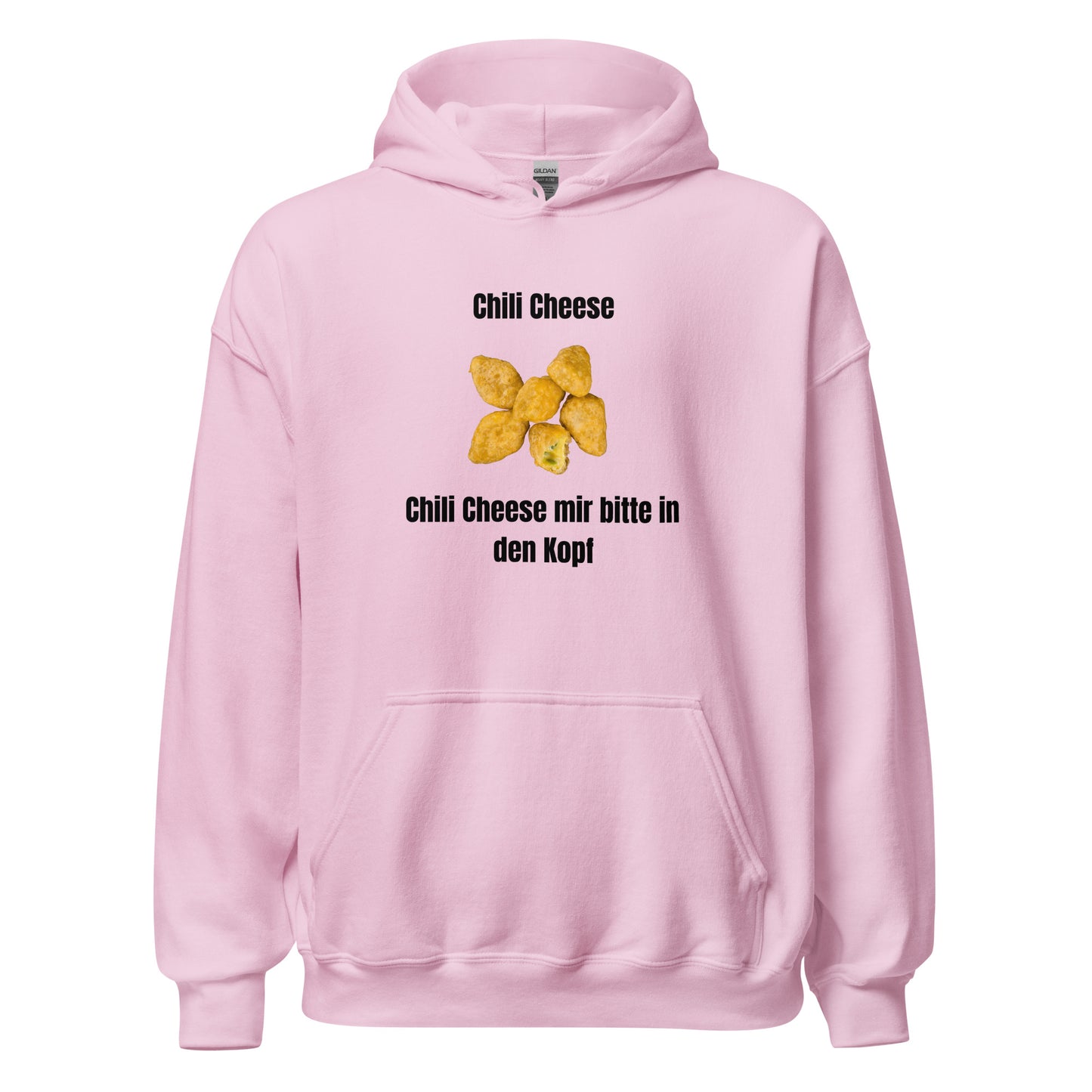 Chili Cheese Hoodie