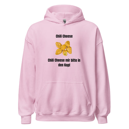 Chili Cheese Hoodie