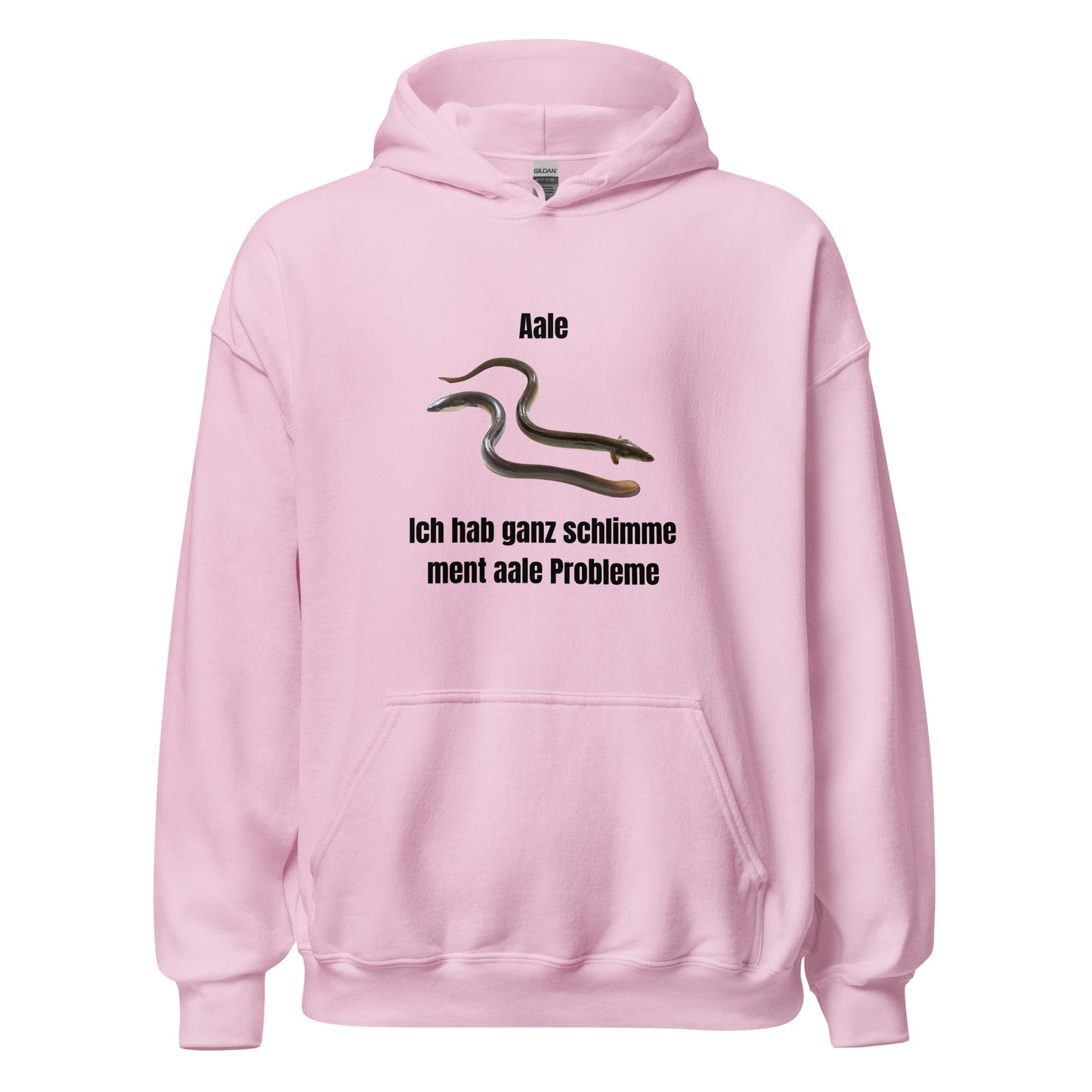 Aale Hoodie