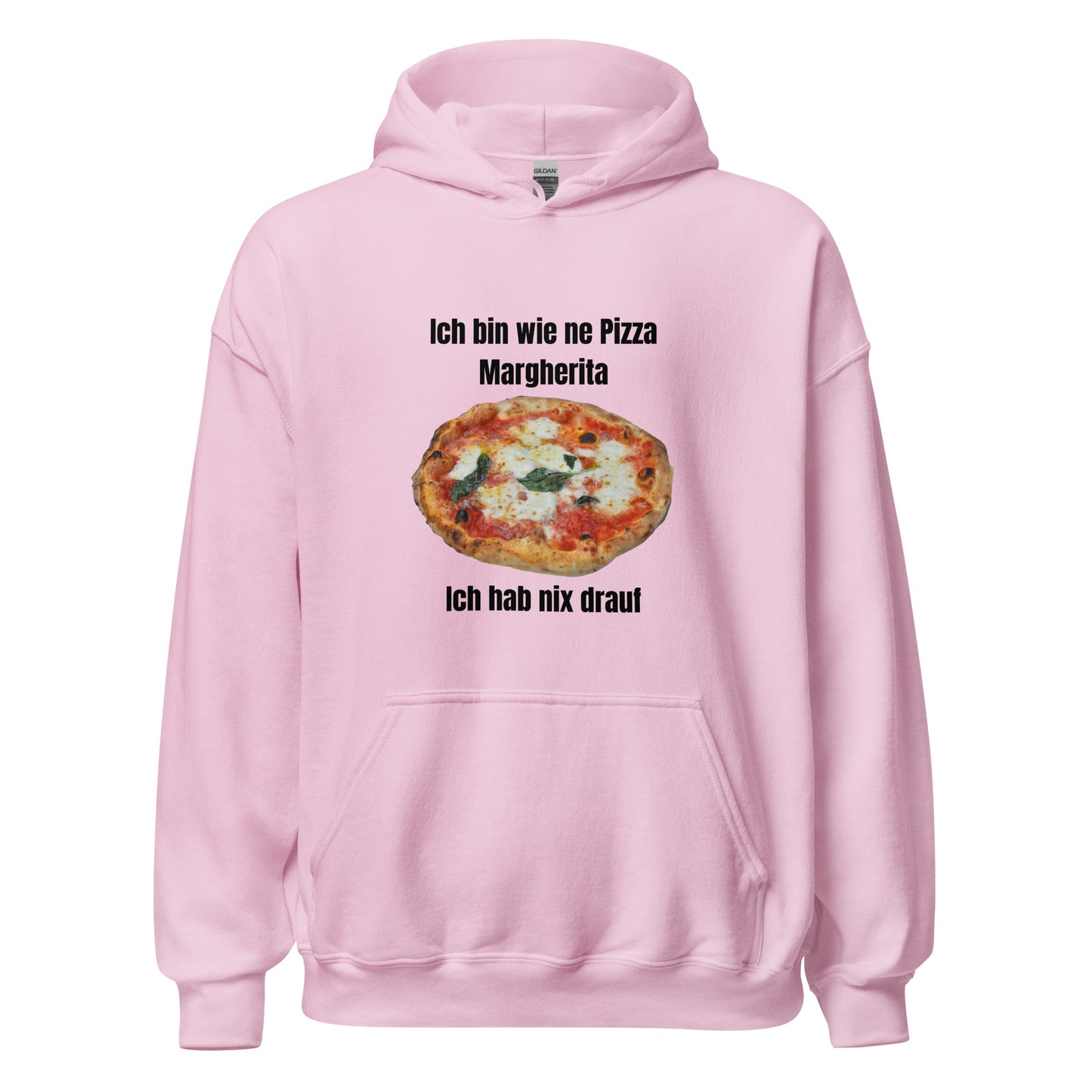 Pizza Hoodie
