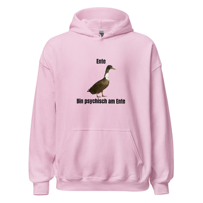 Ente Hoodie