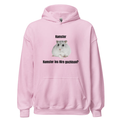 Hamster Hoodie