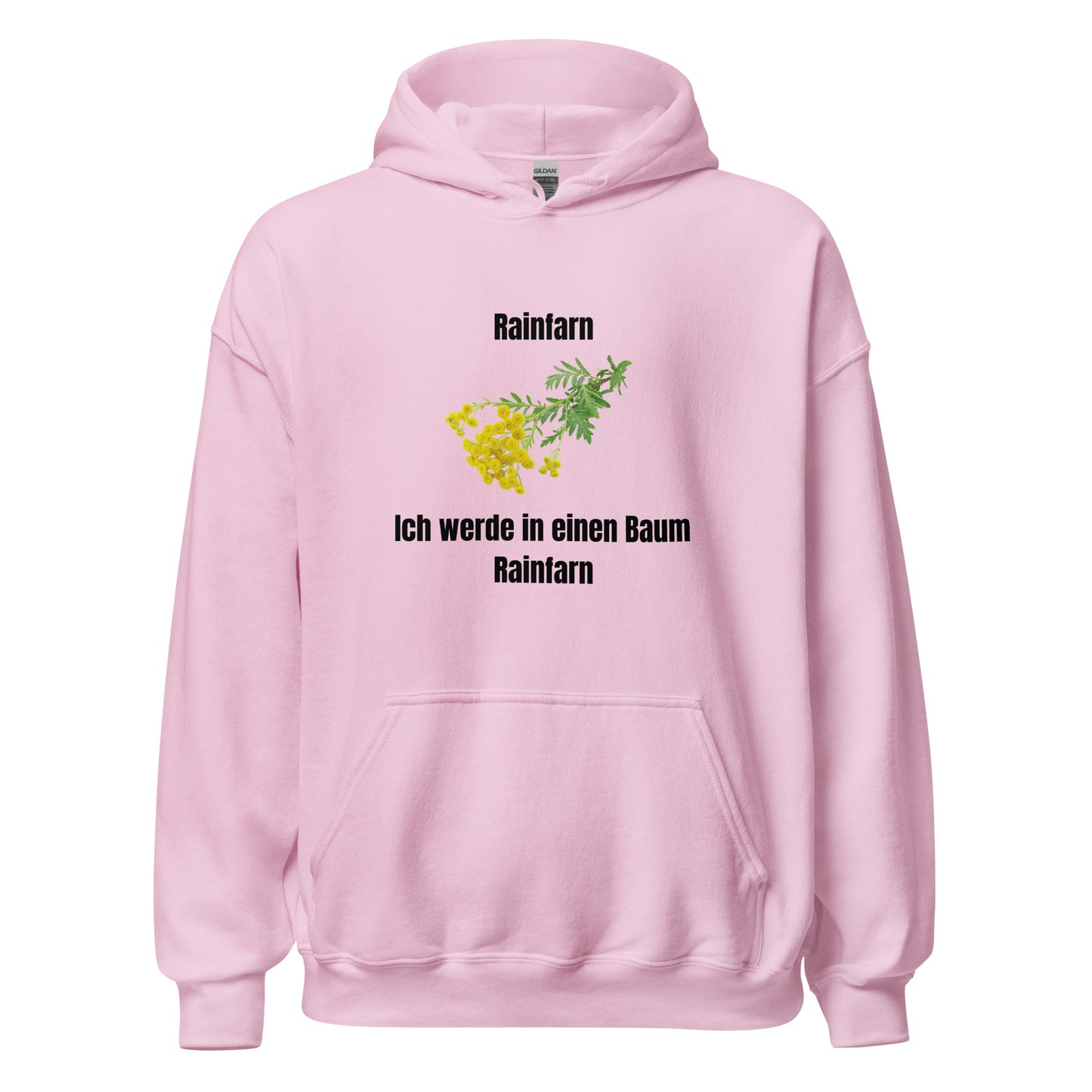 Rainfarn Hoodie