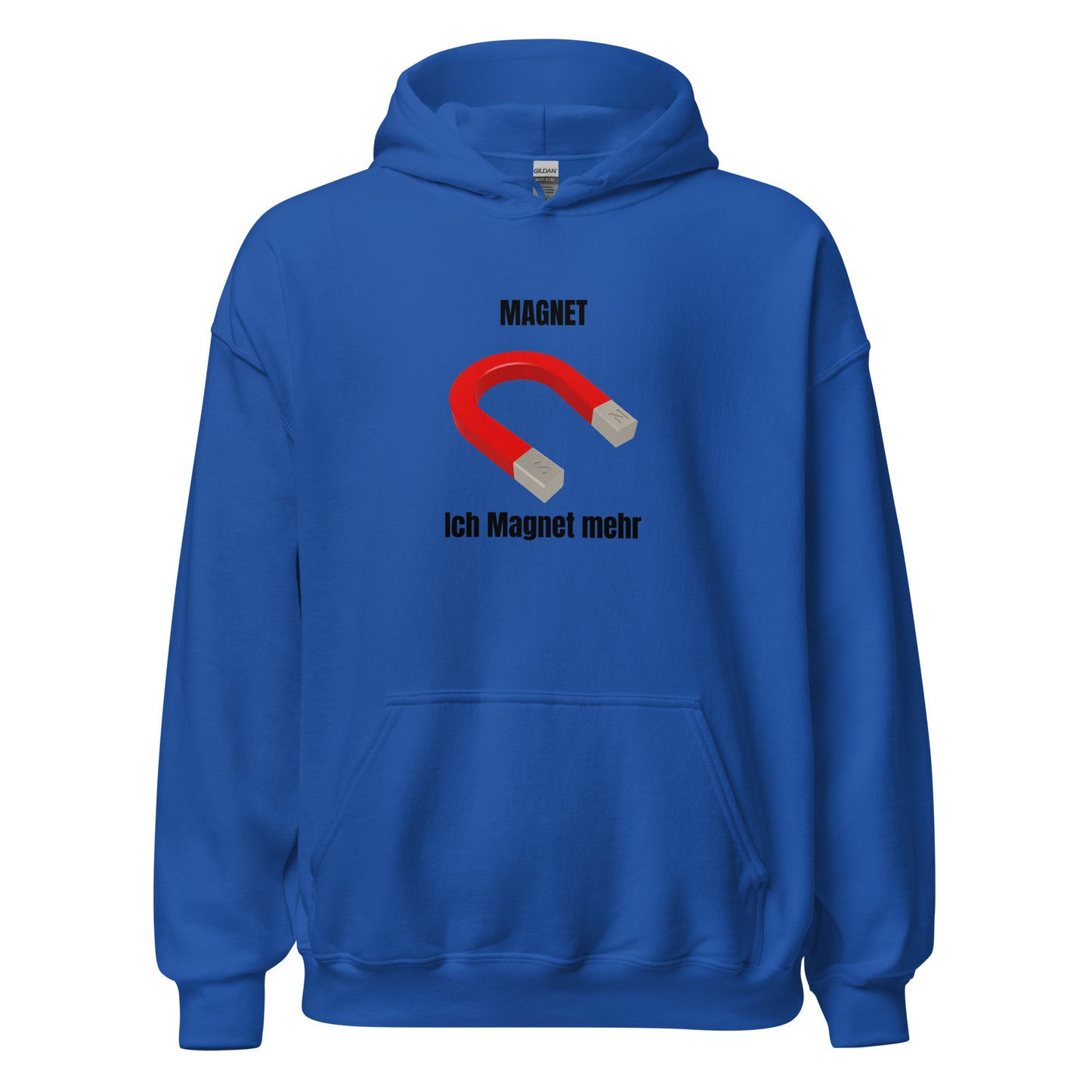 Magnet Hoodie