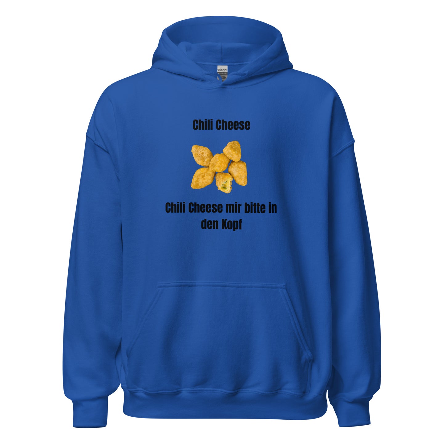 Chili Cheese Hoodie