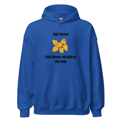 Chili Cheese Hoodie