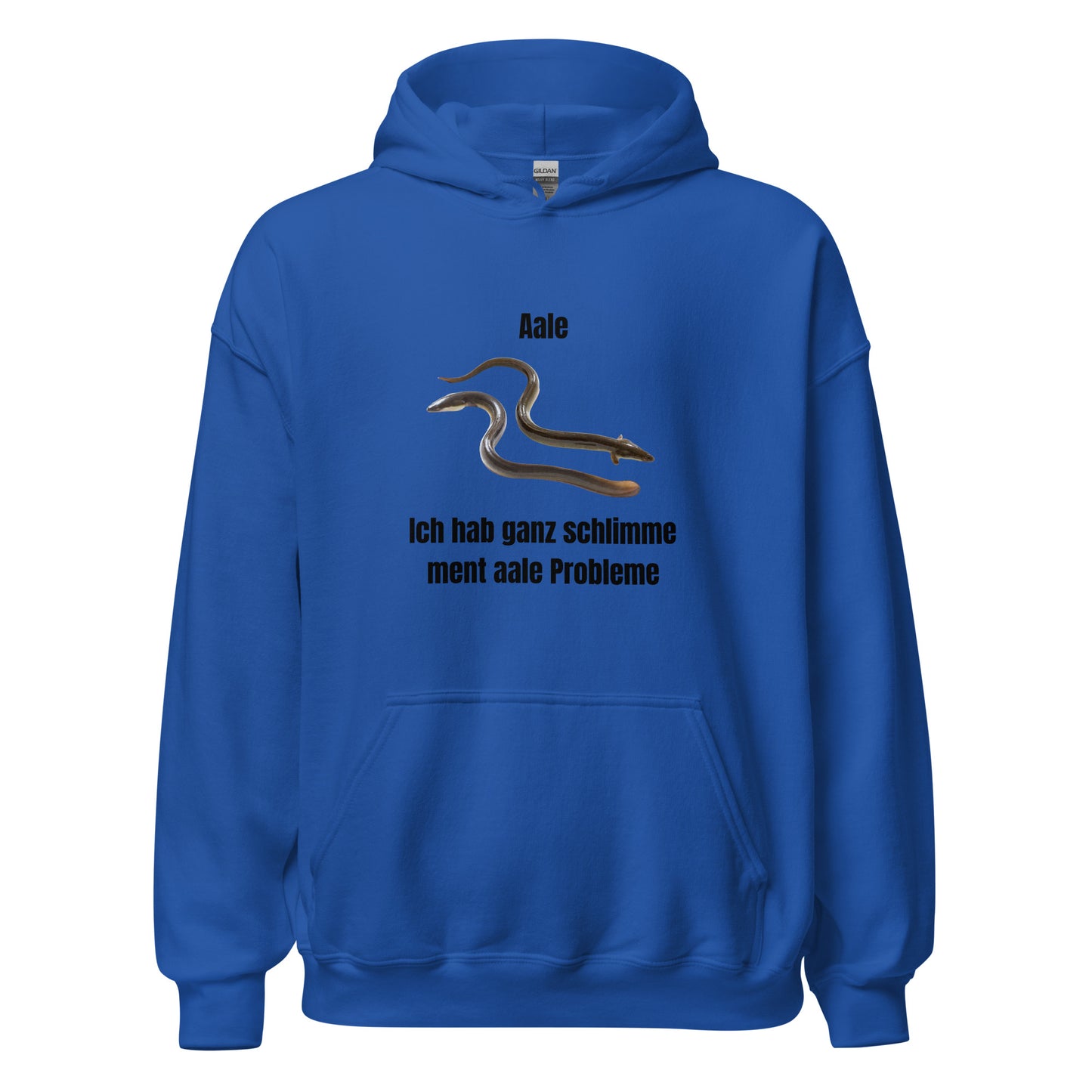 Aale Hoodie