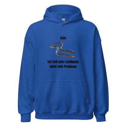 Aale Hoodie