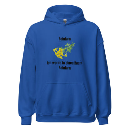 Rainfarn Hoodie