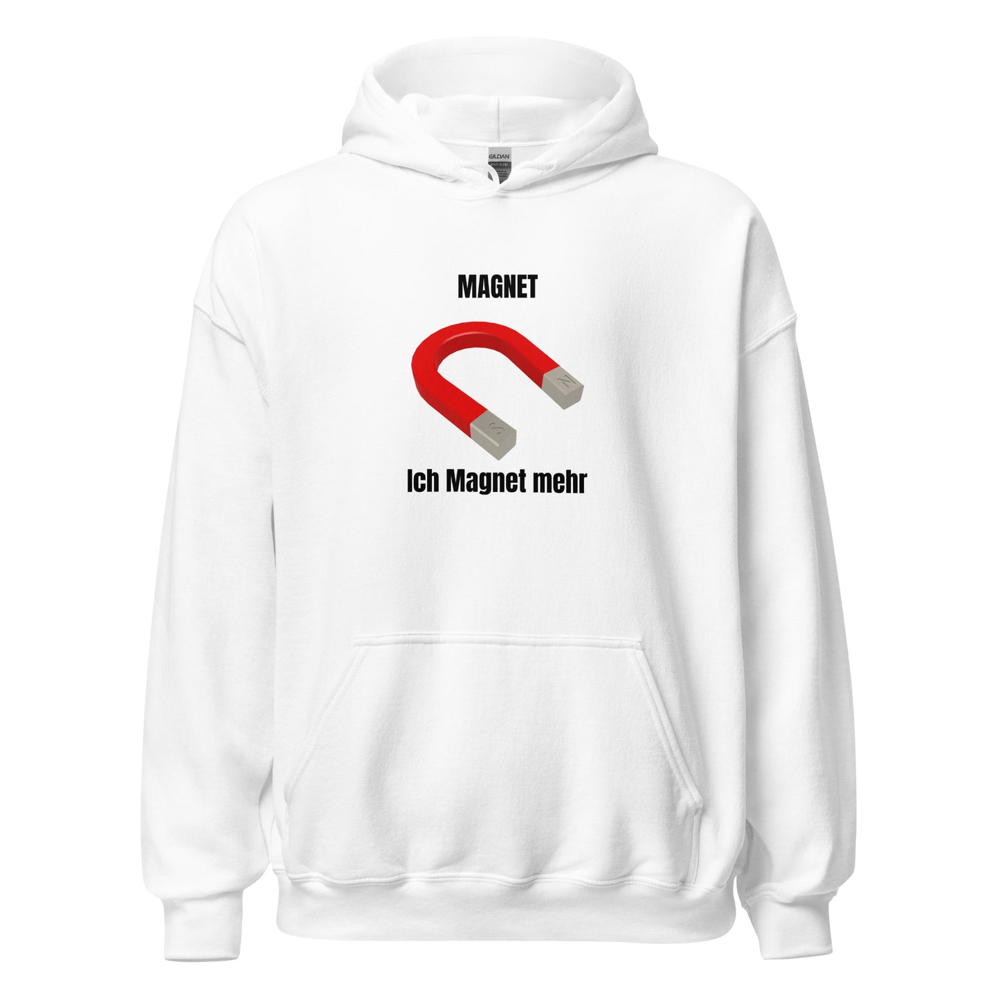 Magnet Hoodie