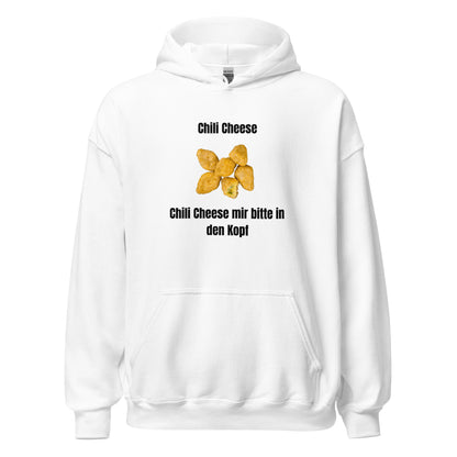 Chili Cheese Hoodie