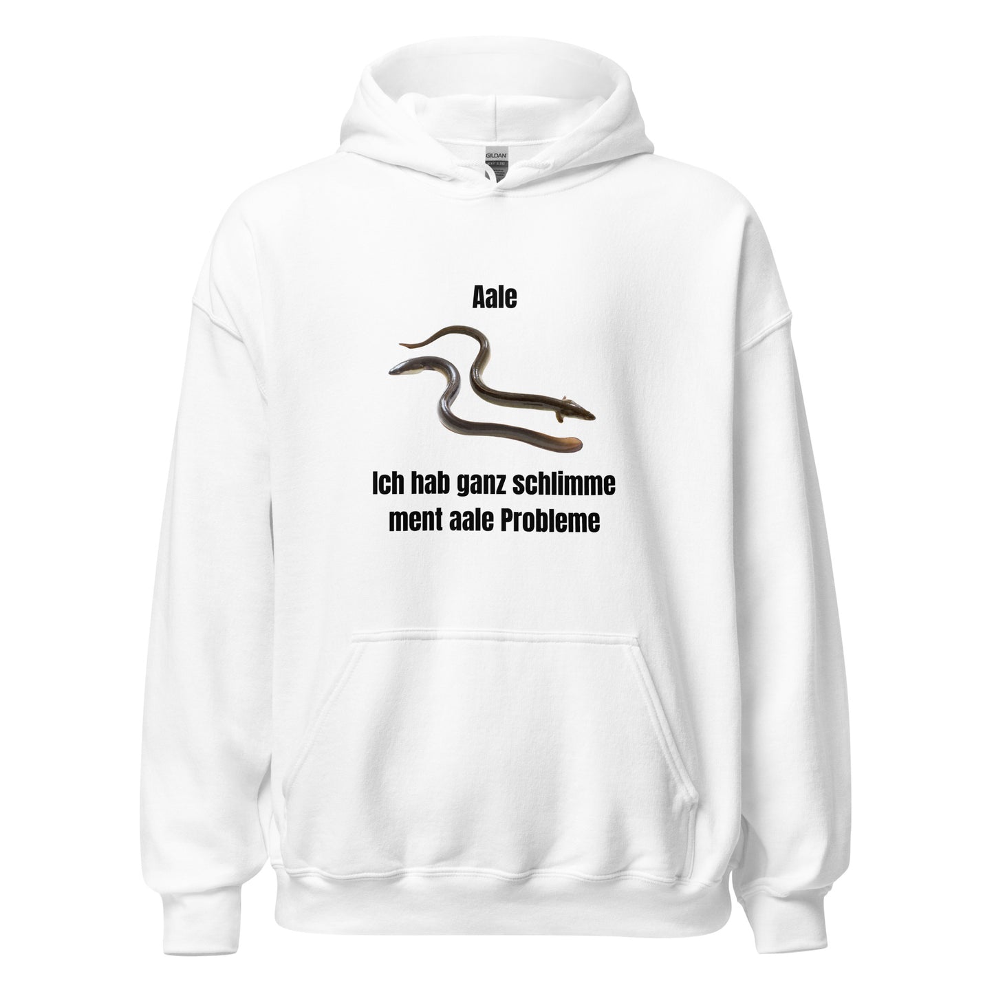 Aale Hoodie