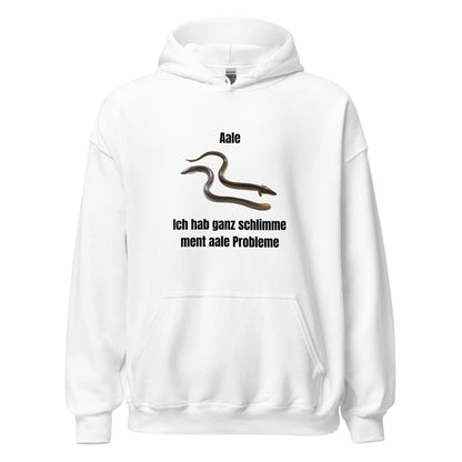Aale Hoodie
