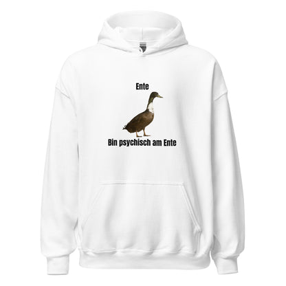 Ente Hoodie