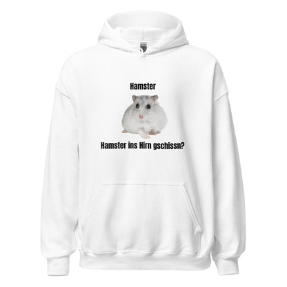 Hamster Hoodie