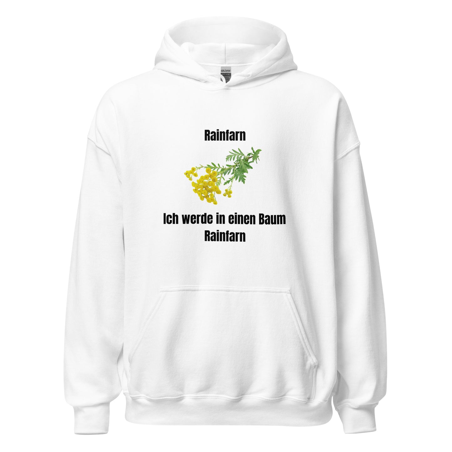 Rainfarn Hoodie